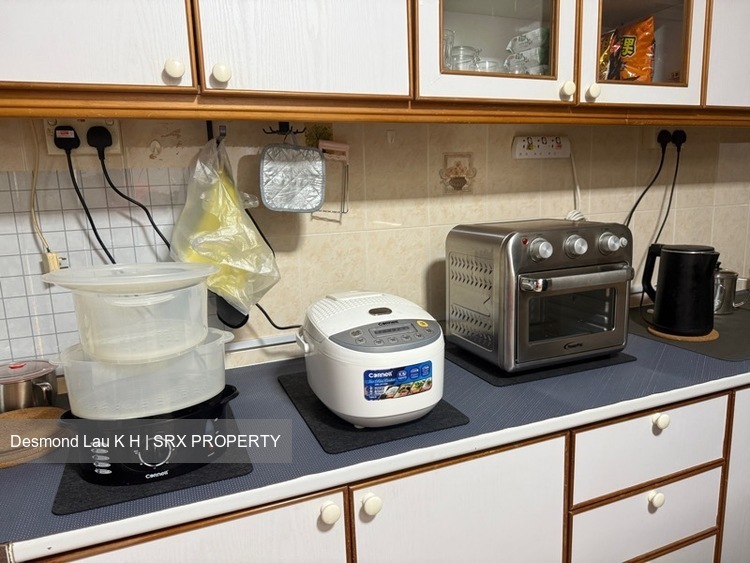 Blk 439 Yishun Avenue 11 (Yishun), HDB 4 Rooms #486208581